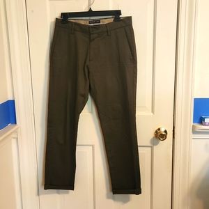 Men's Dockers 29x30 Flex Comfort  pants